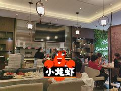 -必胜客(滨江店)