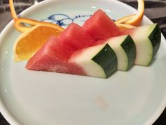 果盘-蔡府家宴(699店)