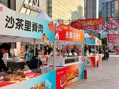 -宝龙广场(福州台江店)