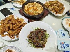 -鲜得莱渔港·小平岛海胆馆(七贤岭店)