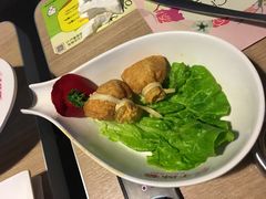 -千味涮·健康火锅(会展连城新天地店)