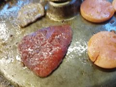 -赞酱川式烤肉(蜀都万达店)