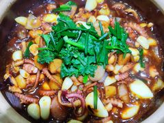 -金龙·打边炉(武进路店)