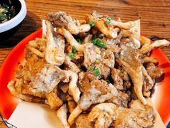 -呱呱叫民俗风味主题餐厅(沣峪口店)