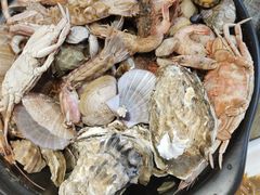 -小红鲸·海鲜餐厅(轸大路店)