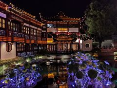 -上海会馆(香港名都店)