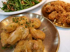 -阳江餐厅·30年老字号·粤菜海鲜大排档