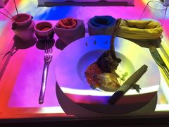 -翡翠36餐厅(浦东香格里拉店)
