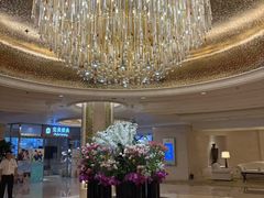 -苏州香格里拉大酒店
