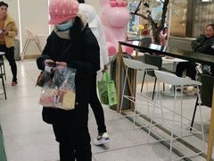 -雅克雅思(帕缇亚店)