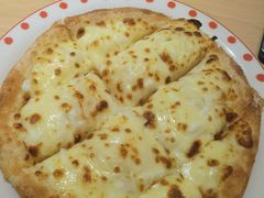 -菲滋意式餐厅(临平万达店)