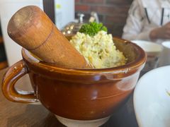 -老牌坊鲁菜名店(宽厚里店)