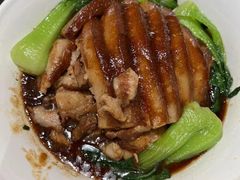 -卫鼎轩·曹公馆(鼓楼店)