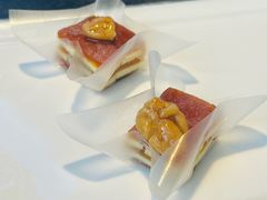 -傲廬·云端餐厅·深圳柏悦酒店