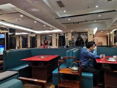 大堂-蜀中吴养生板栗鸡(会展店)