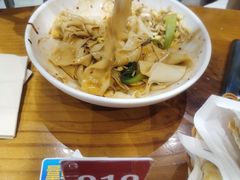 -鼎高高陕西美食(龙德广场店)