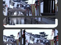 -锦溪古镇