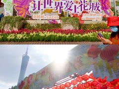 -海心沙亚运公园