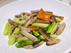 蟹柳芦笋-成隆行·蟹王府(九江路店)