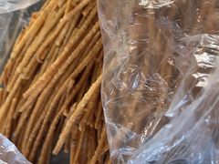 -杨老大焙子月饼干货(宽巷子民族美食街店)