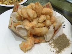 -乔家小院•本地小海鲜•非遗驴肉(万年泉路店)
