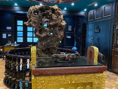 -福禧酒窖·中餐厅 (万柳店)