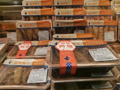 -留夫鸭(巴黎春天宝山店)