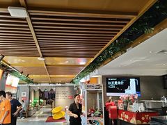 -不倒翁·安徽名菜楼(步行街店)