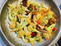 -老燕皇·南京菜(玄武湖店)