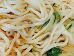 -魏家凉皮(十里河店)