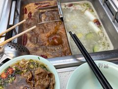 -野妹火锅(龙岗店)