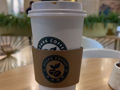-逸派咖啡 EPARKCOFFEE(广安门店)