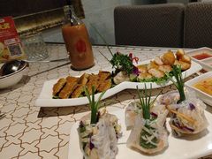 -Siam泰餐厅(水上公园店)