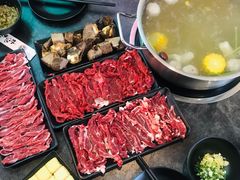 -林记潮牛·牛肉火锅(上马墩店)