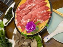 -蘭番坊青海特色铜锅涮·清真