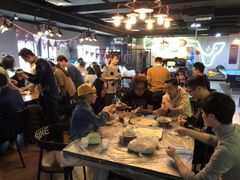-4k轰趴馆(中关村店)