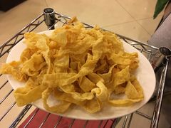 -八先生涮肉房(三里河店)