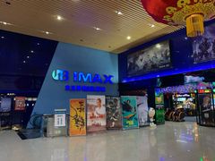 -农垦博纳国际影城(津奥广场IMAX店)