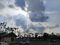 -赤坎·广东华侨国际旅游度假区