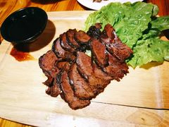 武松牛肉-兴农记