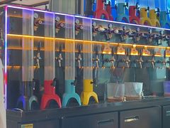 -华府九号海鲜烧烤大排档(龙域店)