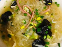 牡丹燕菜-管记水席老店(仙果市街店)