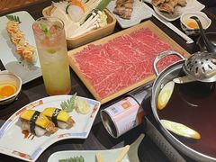 -山葵家·创意料理(宁波来福士店)