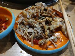 -铭记蛙小仙·活蛙畅享(CBD万达广场店)