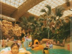 -杭州开元森泊度假乐园