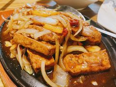 -碧瑶山庄