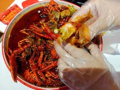 -外婆家(青岛万象城店)