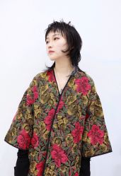 -伊本造型