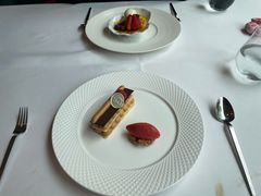 拿破仑-福楼法餐厅FLO