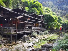 -三峡人家风景区